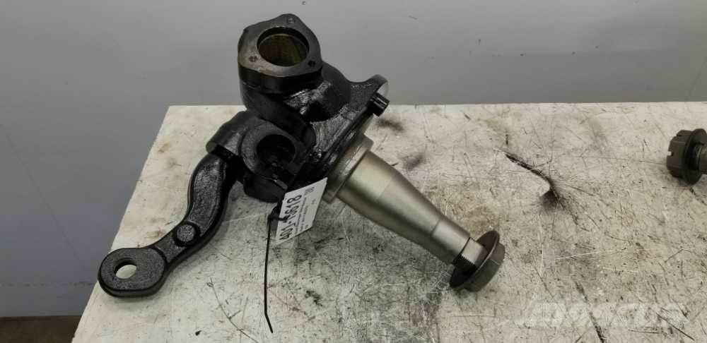 Meritor  Транспорт - Други