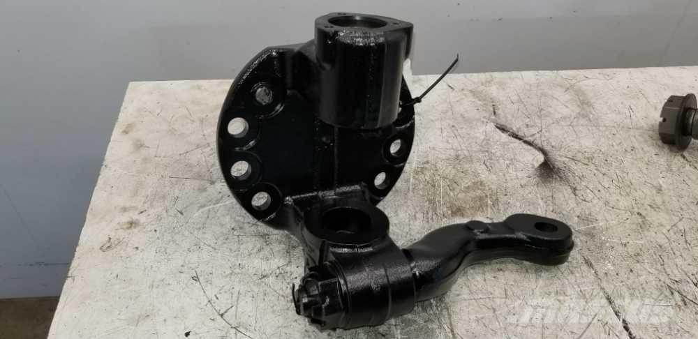 Meritor  Транспорт - Други