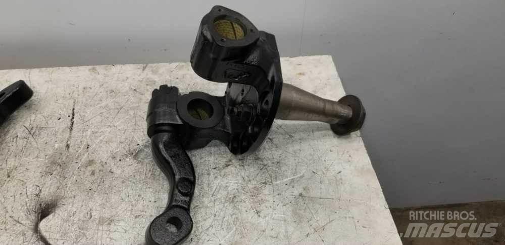 Meritor  Транспорт - Други