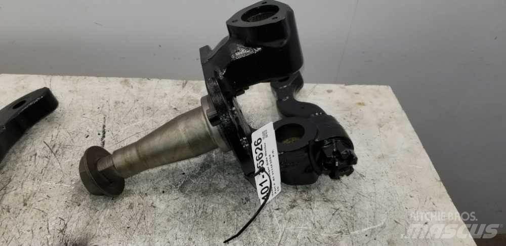 Meritor  Транспорт - Други