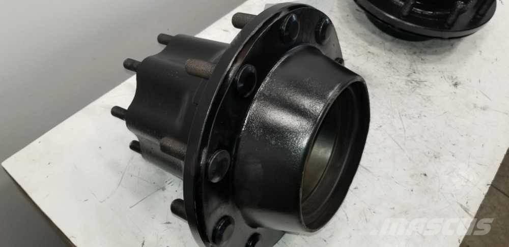 Meritor  Транспорт - Други