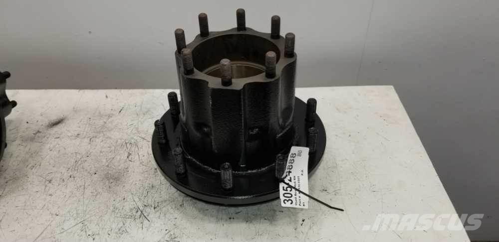 Meritor  Транспорт - Други