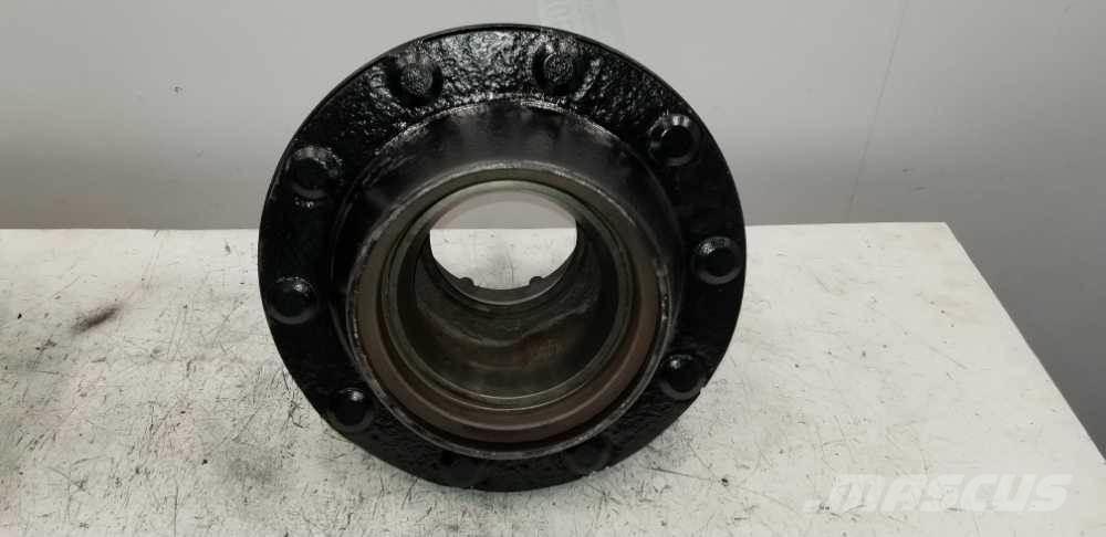 Meritor  Транспорт - Други