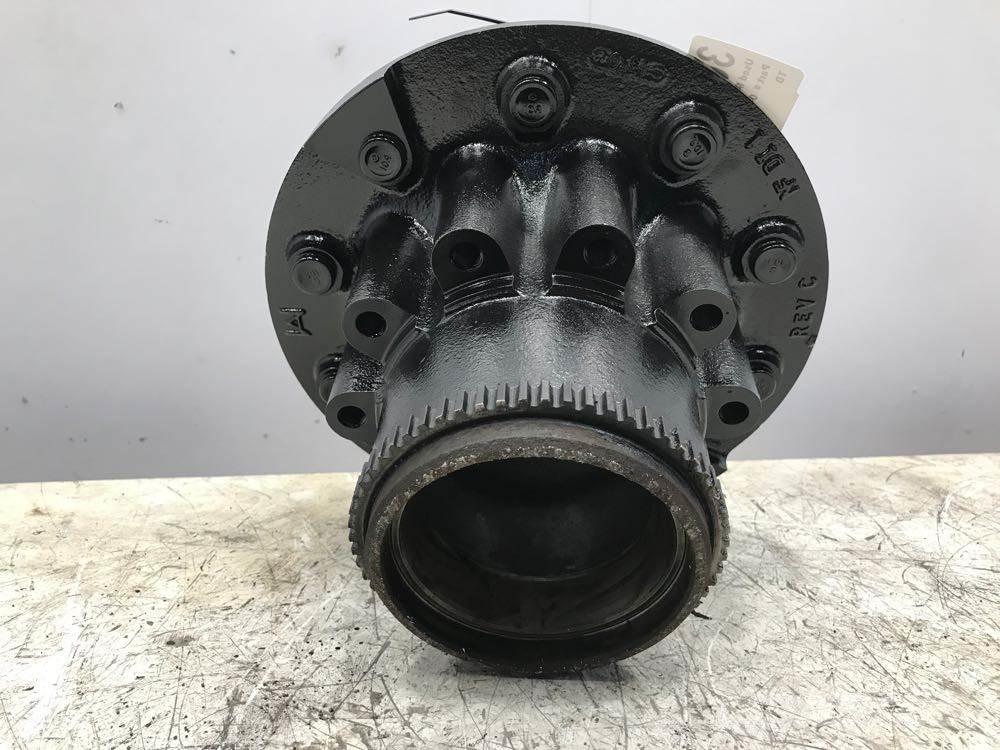 Meritor  Транспорт - Други