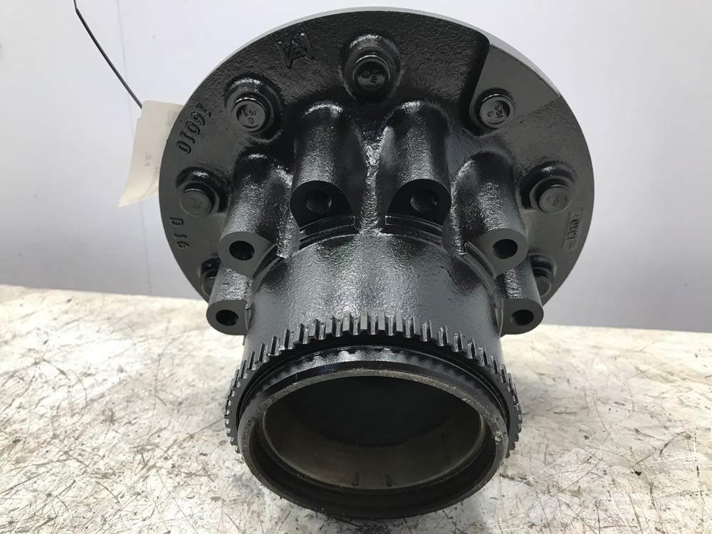 Meritor  Транспорт - Други