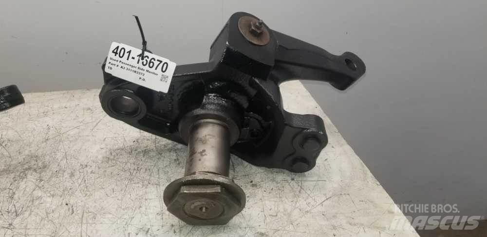 Meritor  Транспорт - Други