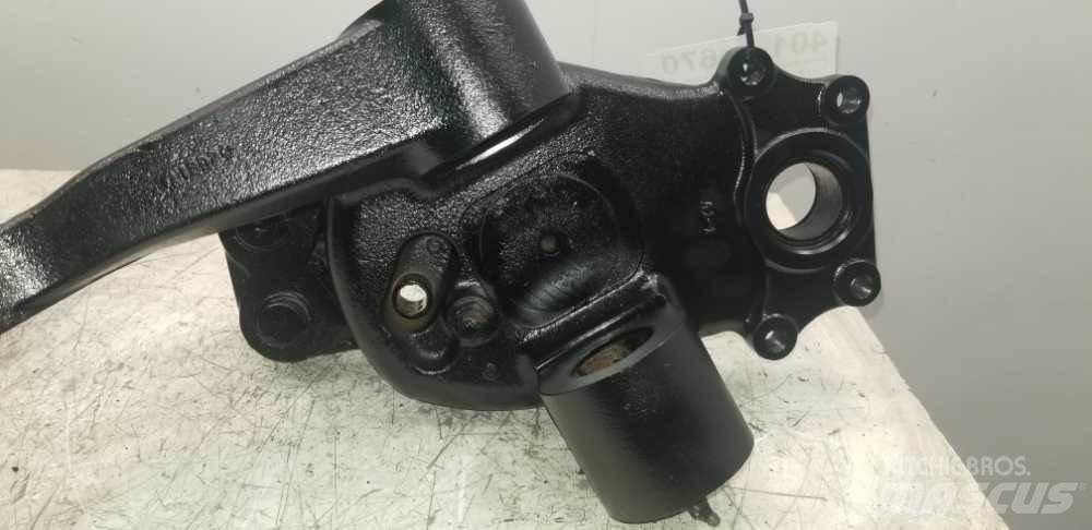 Meritor  Транспорт - Други