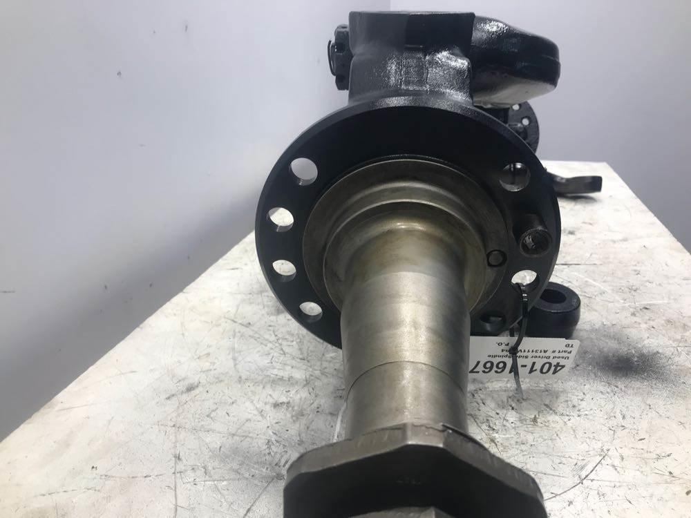 Meritor  Транспорт - Други