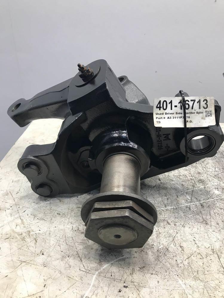 Meritor  Транспорт - Други