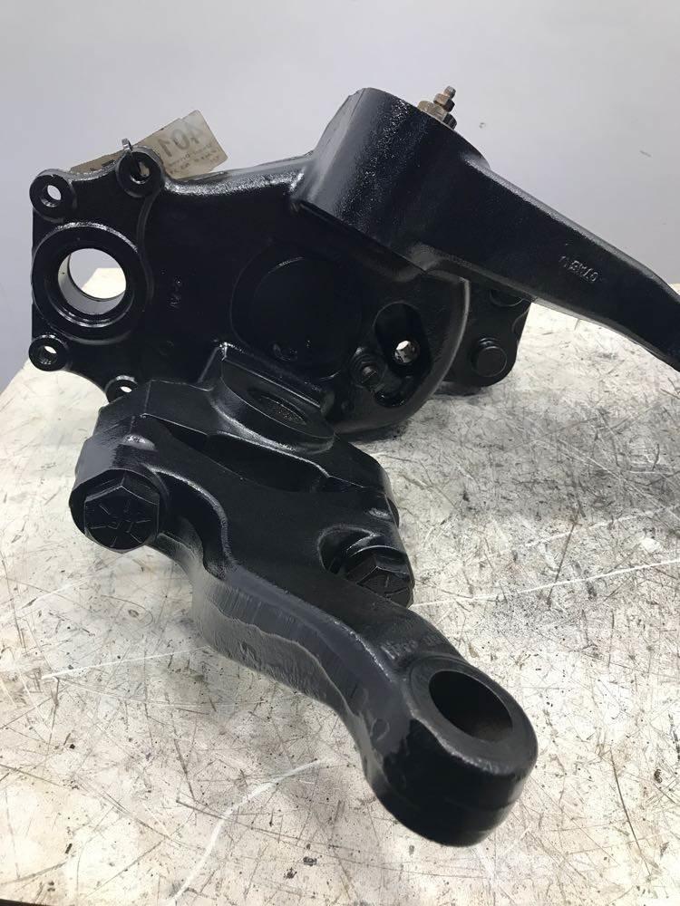 Meritor  Транспорт - Други