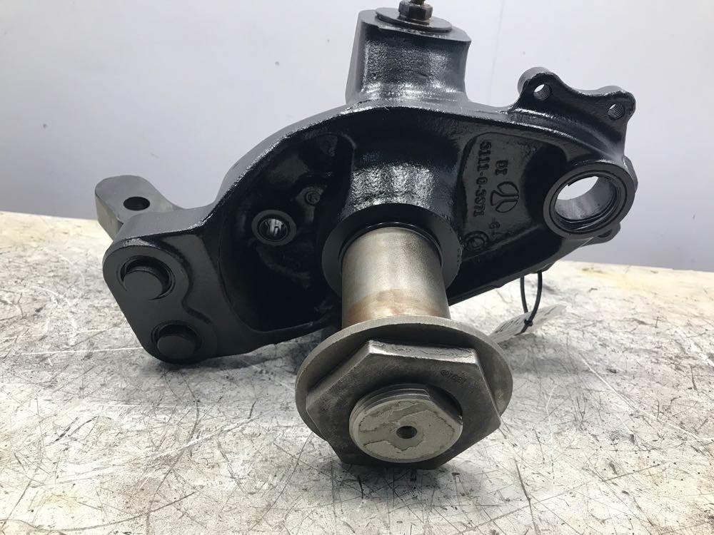 Meritor  Транспорт - Други