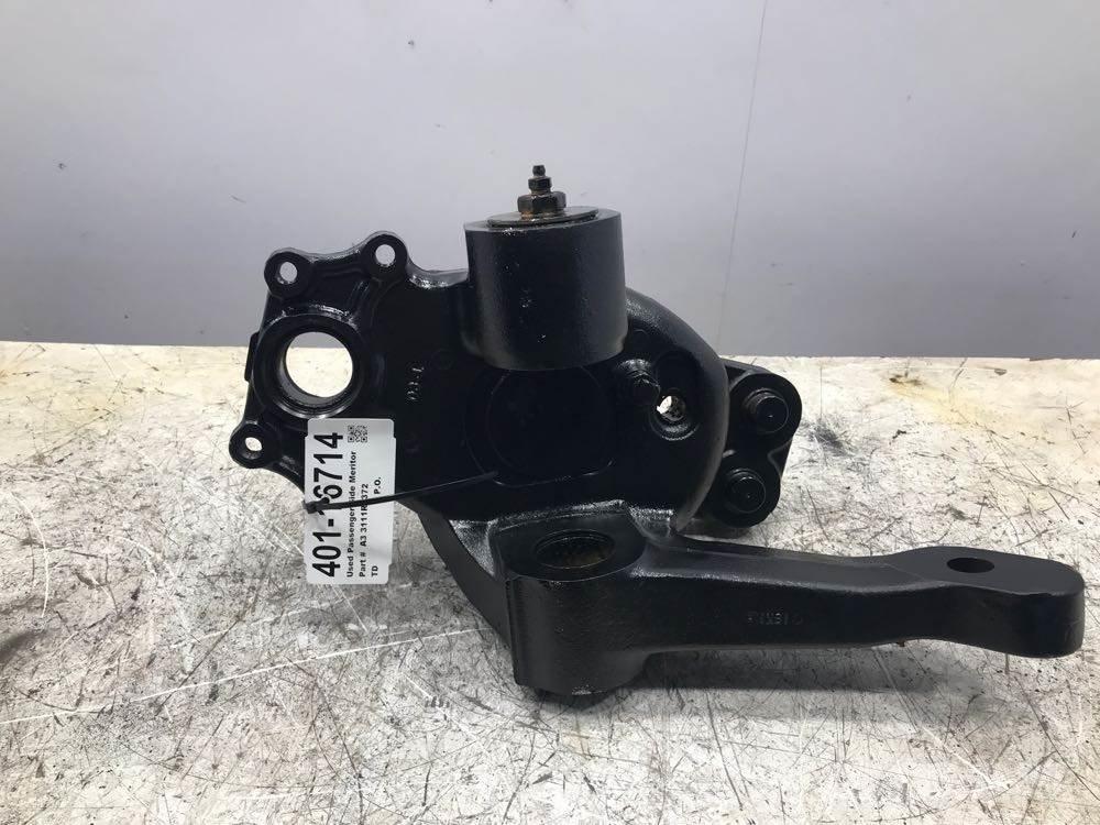Meritor  Транспорт - Други