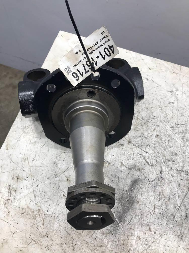 Meritor  Транспорт - Други