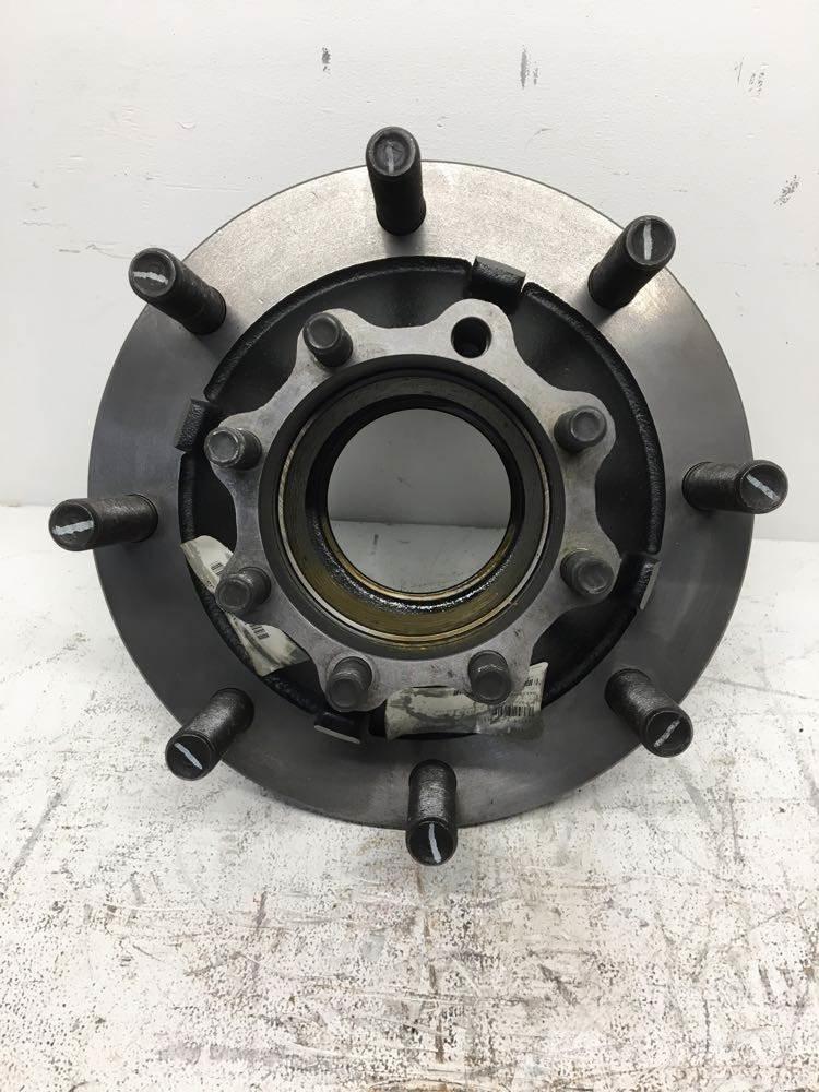 Meritor  Транспорт - Други