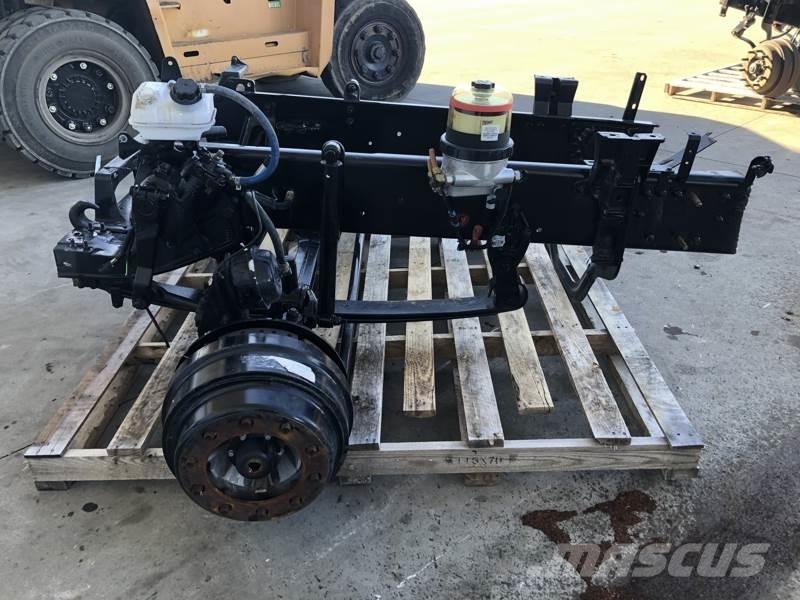Meritor  Транспорт - Други