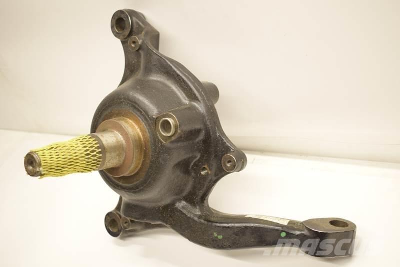 Meritor  Транспорт - Други