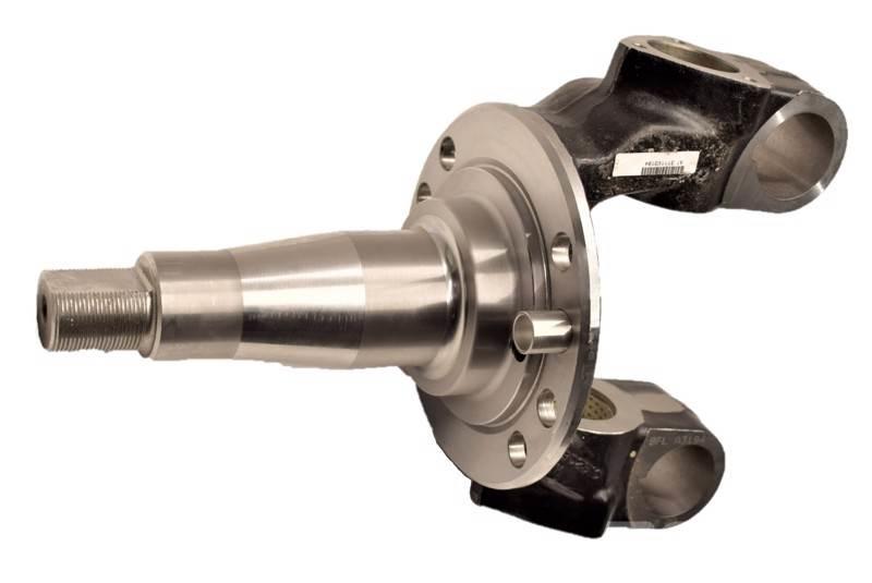 Meritor  Транспорт - Други