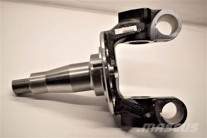 Meritor  Транспорт - Други