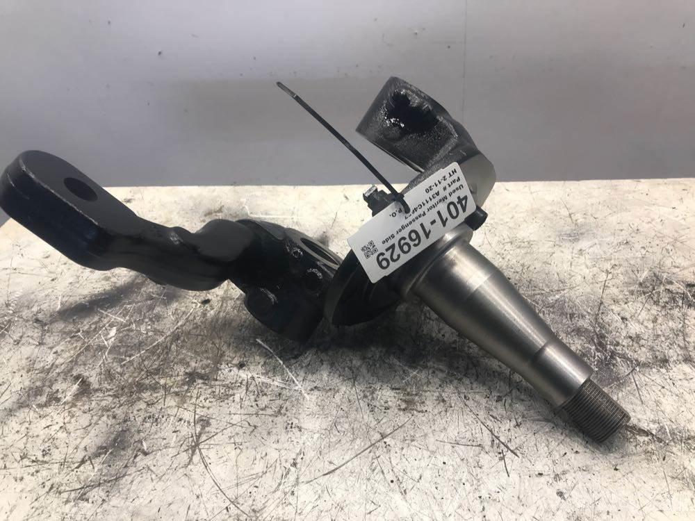 Meritor  Транспорт - Други