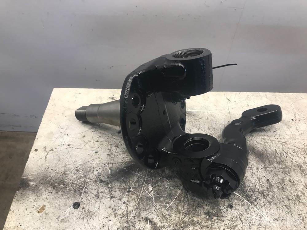Meritor  Транспорт - Други