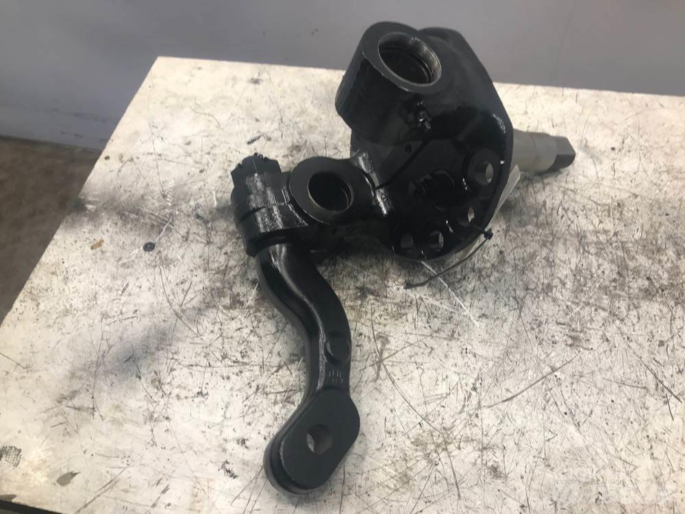 Meritor  Транспорт - Други