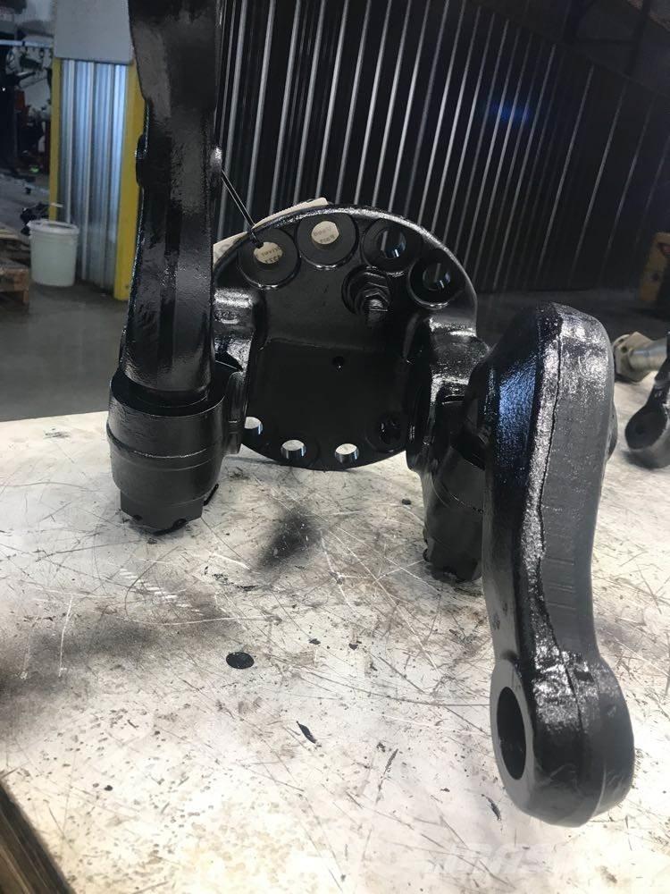 Meritor  Транспорт - Други