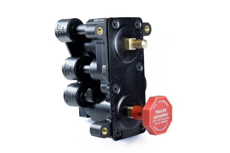 Meritor  Транспорт - Други