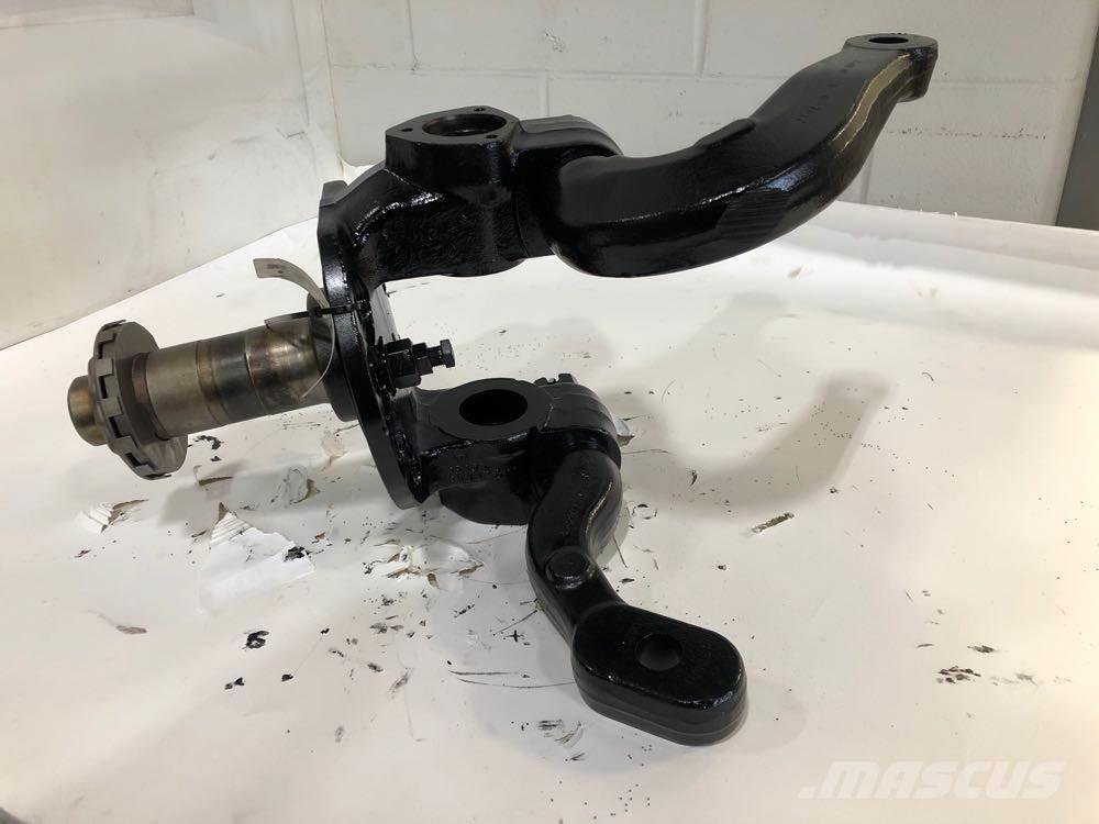 Meritor  Транспорт - Други