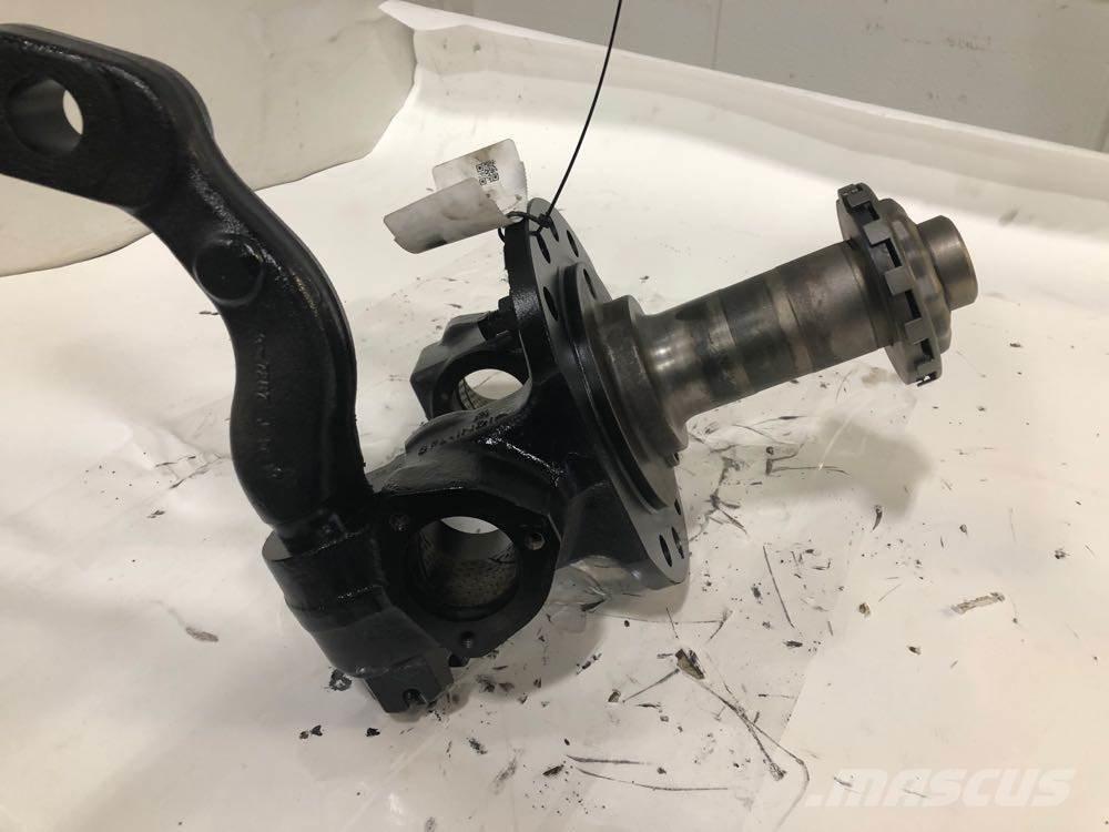 Meritor  Транспорт - Други