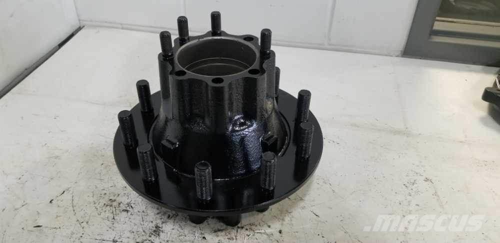 Meritor  Транспорт - Други