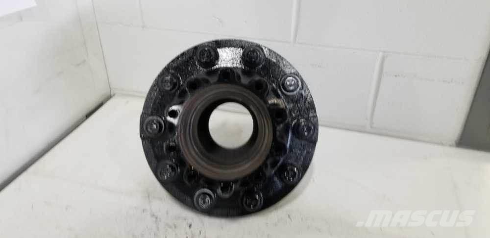 Meritor  Транспорт - Други