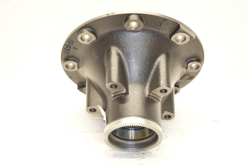 Meritor  Транспорт - Други