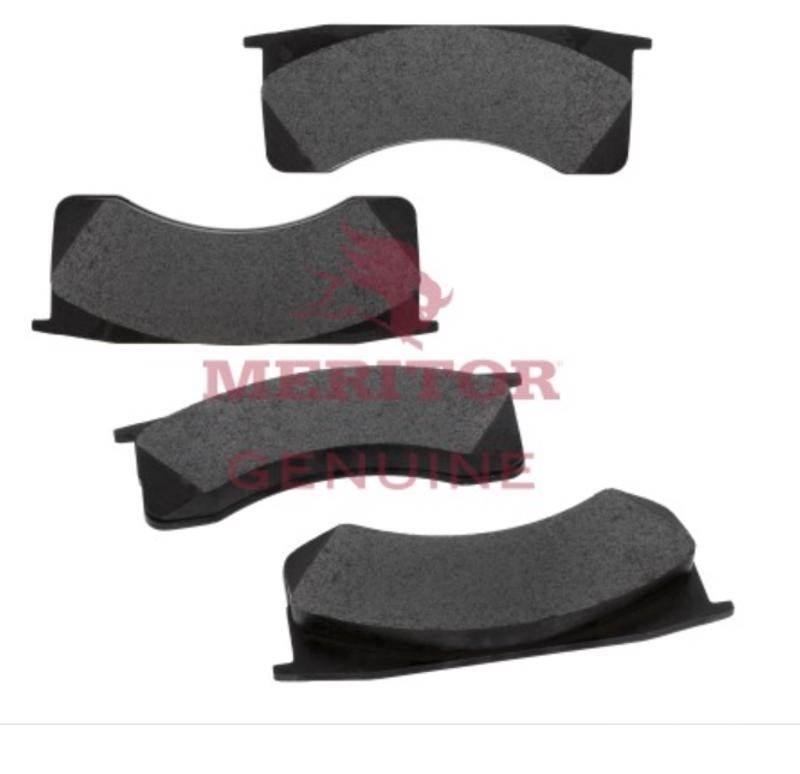 Meritor  Спирачки