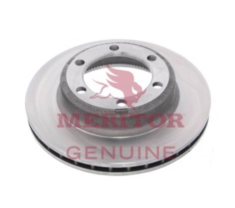 Meritor  Спирачки