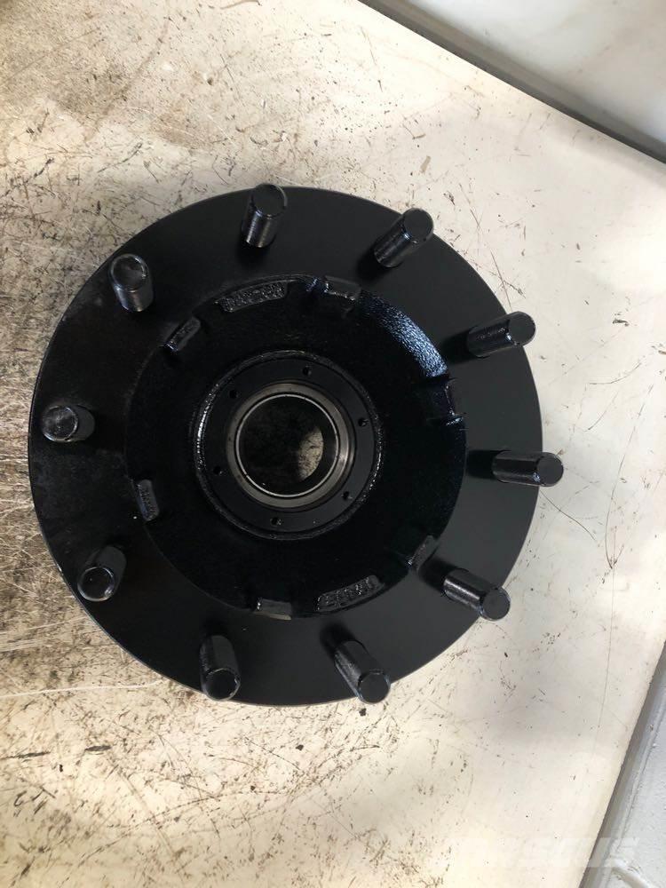 Meritor  Транспорт - Други
