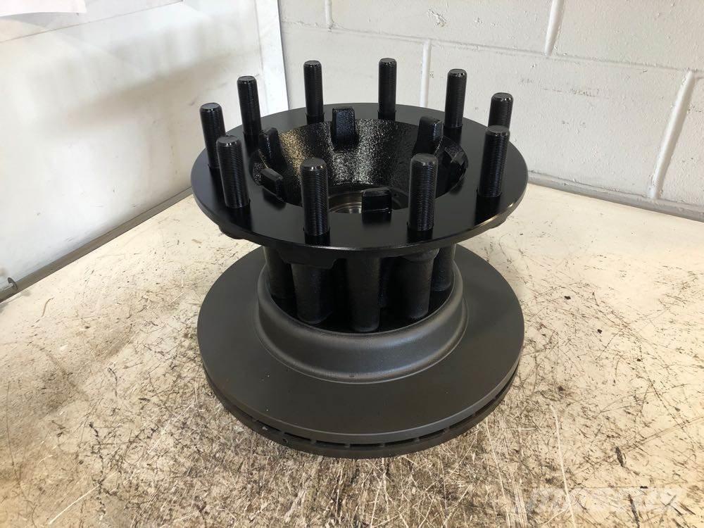 Meritor  Транспорт - Други