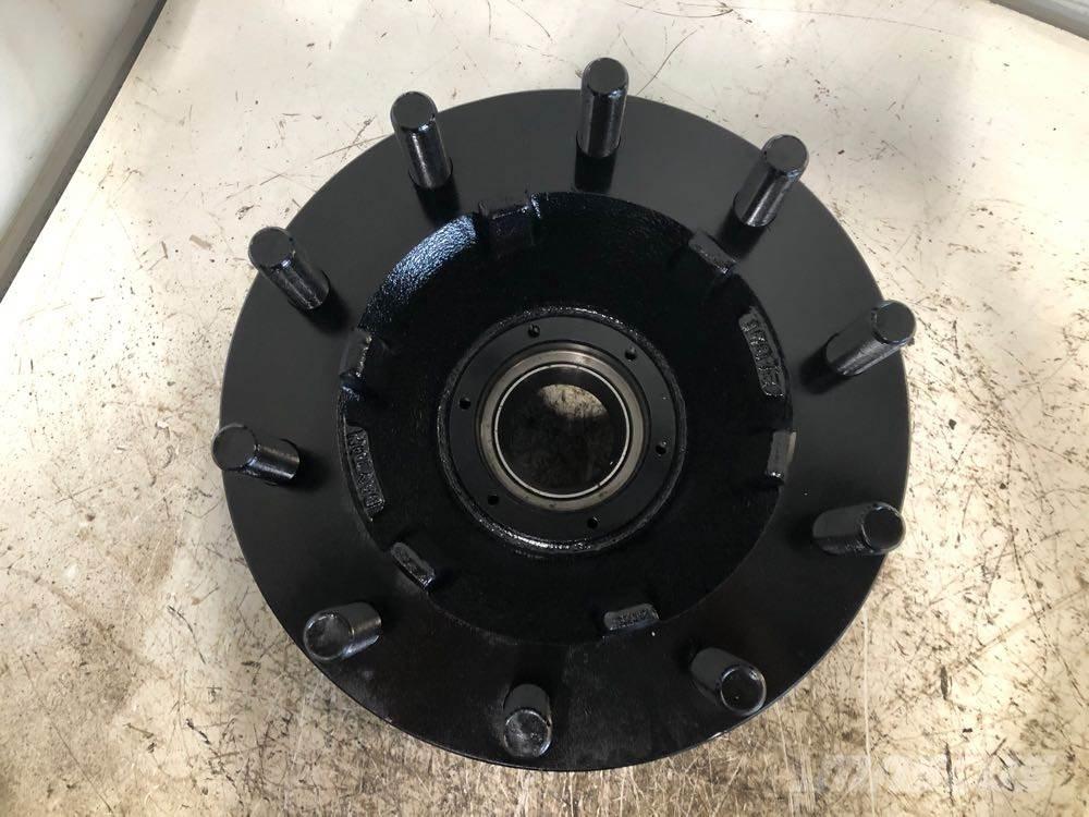 Meritor  Транспорт - Други