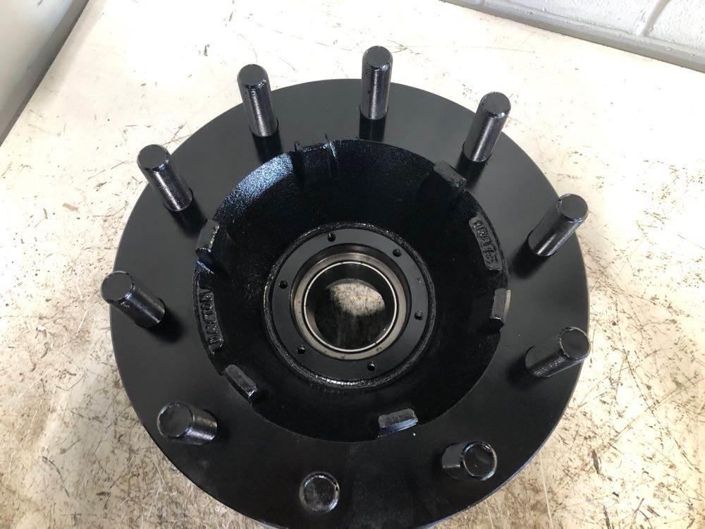 Meritor  Транспорт - Други