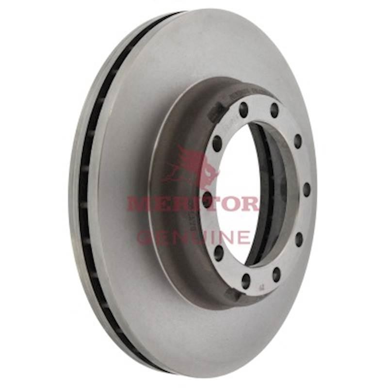 Meritor  Спирачки
