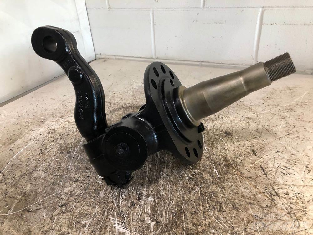 Meritor  Транспорт - Други