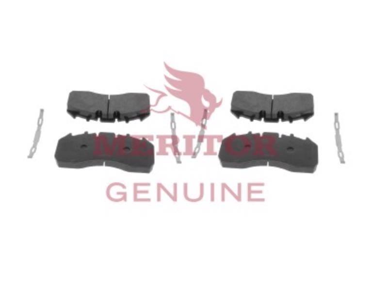 Meritor  Спирачки
