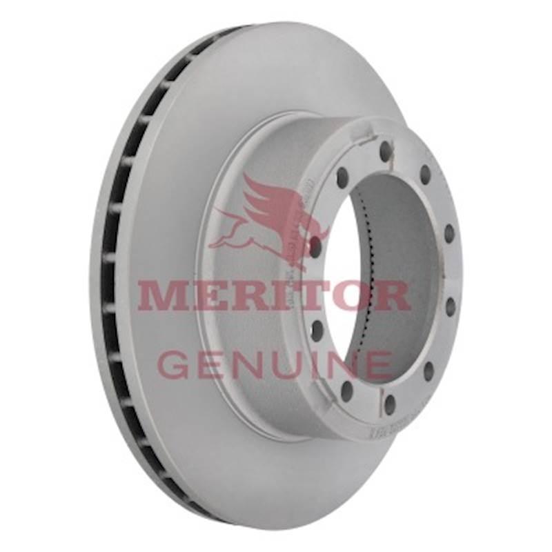 Meritor  Спирачки