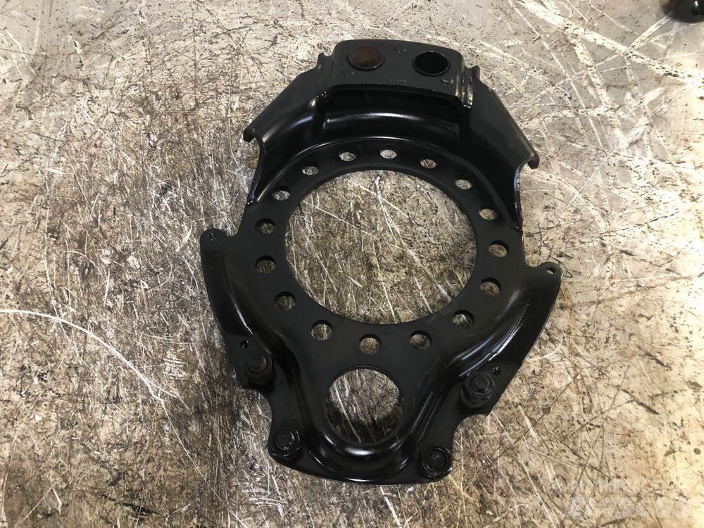 Meritor  Спирачки