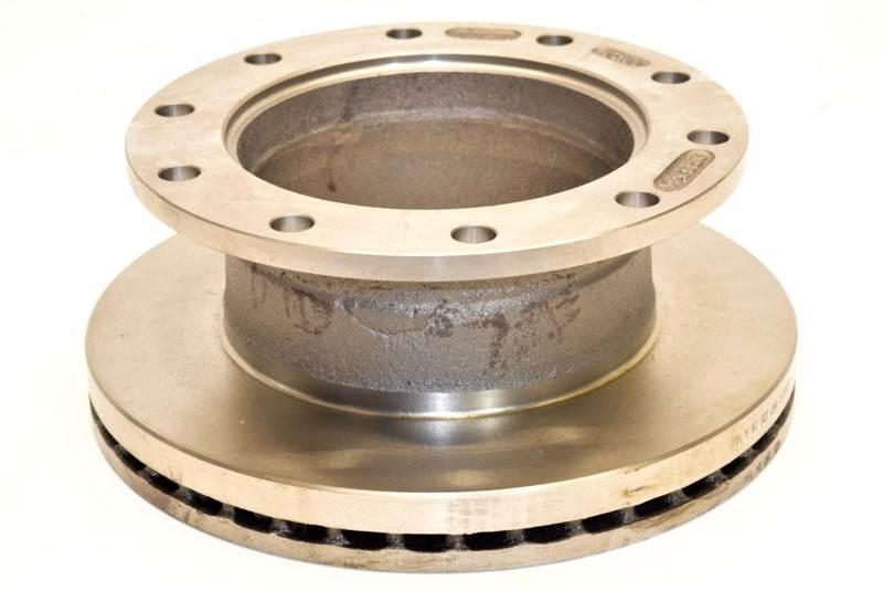 Meritor  Спирачки