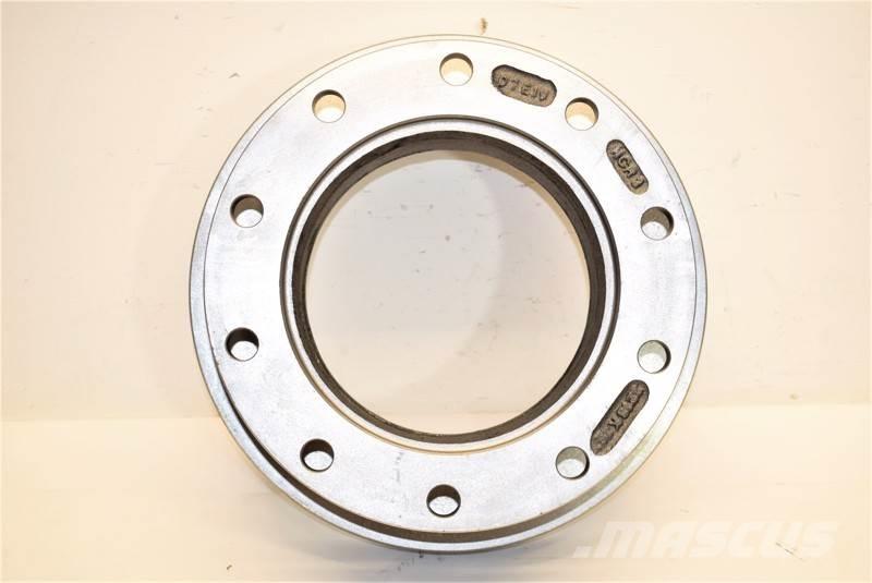 Meritor  Спирачки