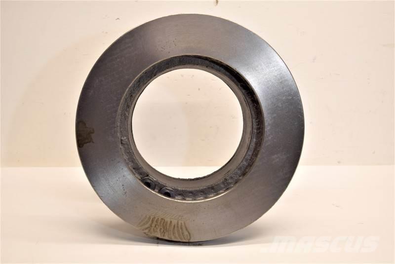 Meritor  Спирачки