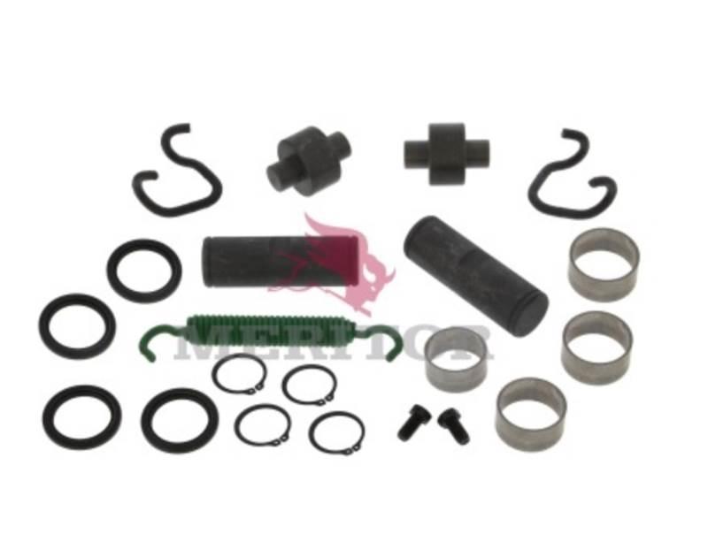 Meritor  Спирачки