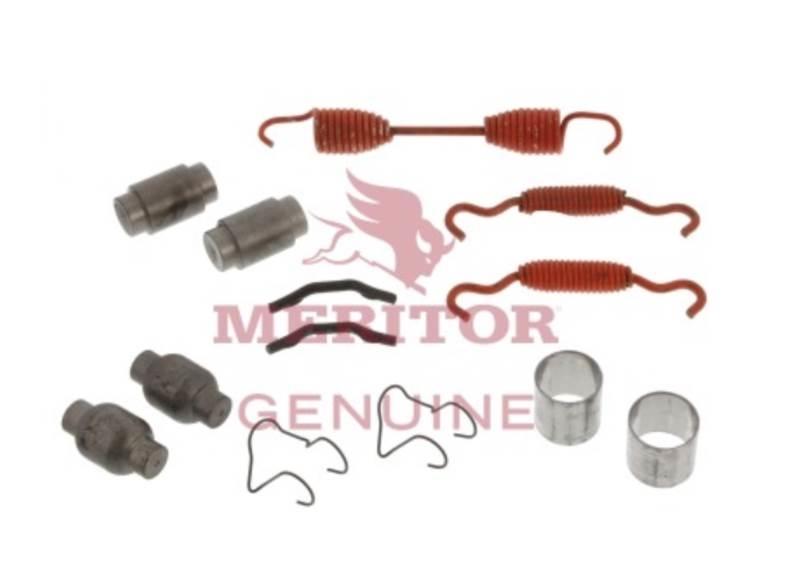 Meritor  Спирачки