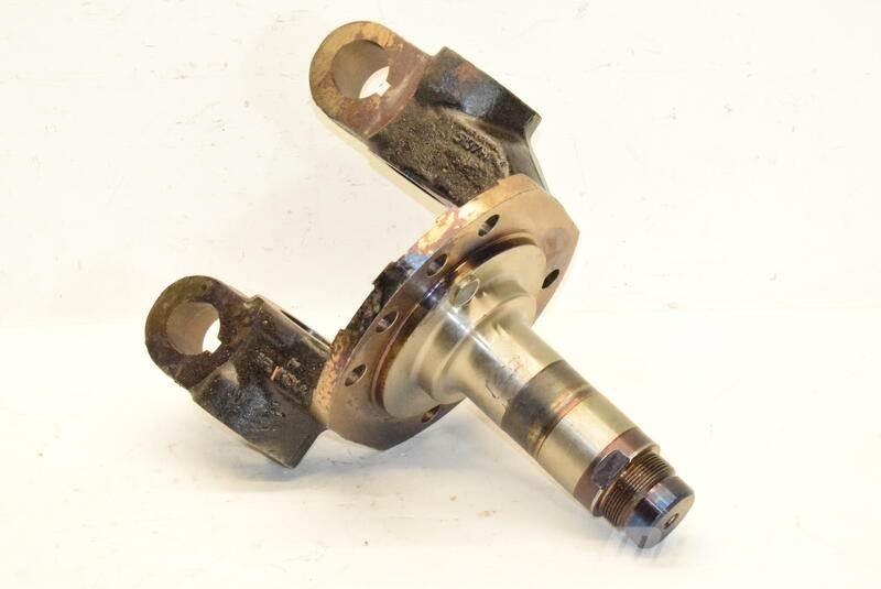 Meritor  Транспорт - Други