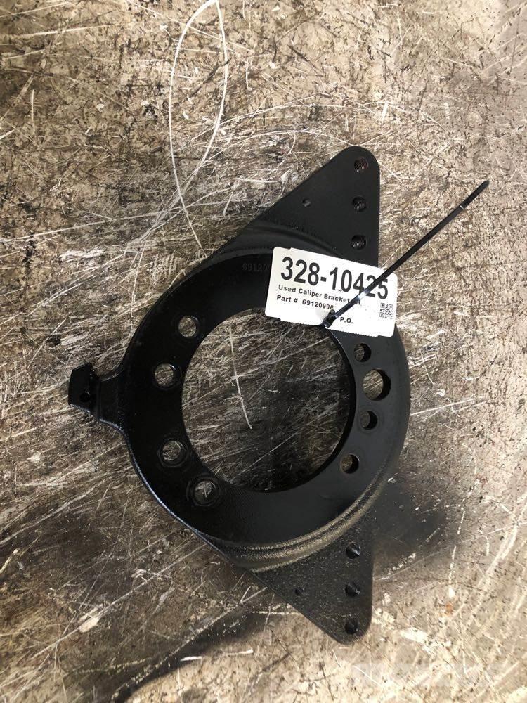 Meritor  Транспорт - Други